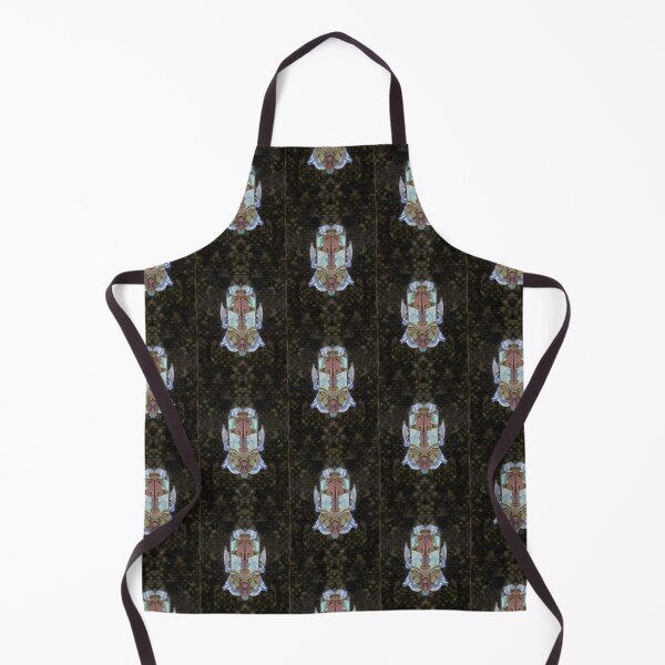 Item preview, Abstract color sketch #21B a0417 designed and sold by liquid-print.