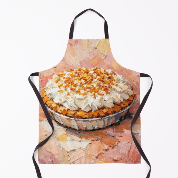 Item preview, Coconut Cream Pie designed and sold by caracatita75.
