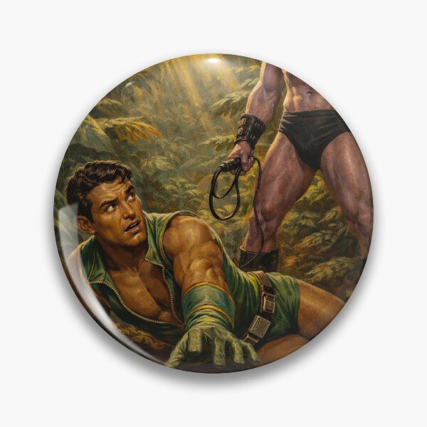 Item preview, Men Of Tomorrow - Book Four - Planet Of The Predators designed and sold by TheBackRack.