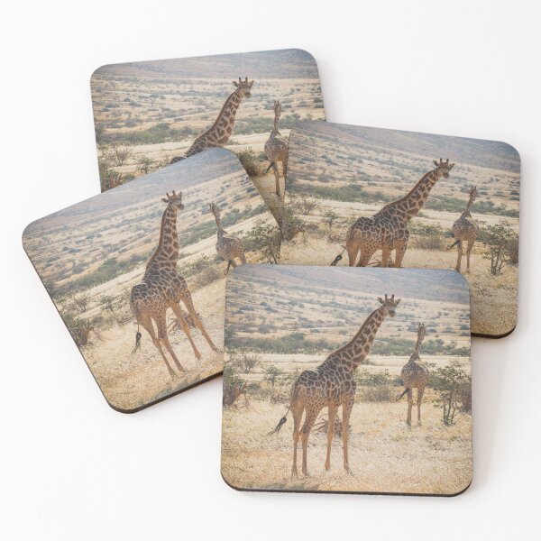 Item preview, Giraffes designed and sold by Antofaiphotos.