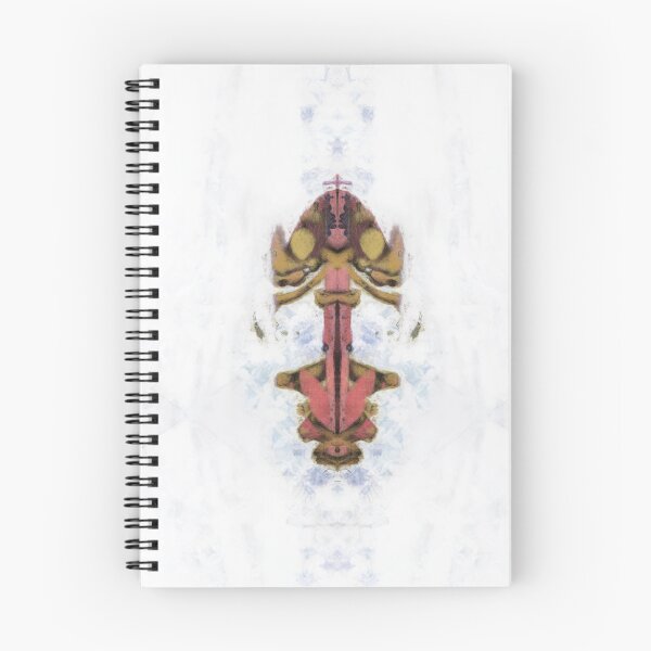 Item preview, Abstract color sketch #21C a0417 designed and sold by liquid-print.