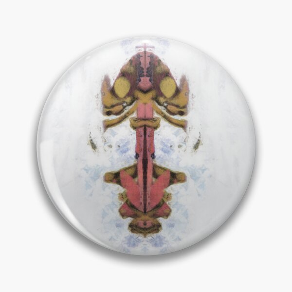 Item preview, Abstract color sketch #21C a0417 designed and sold by liquid-print.