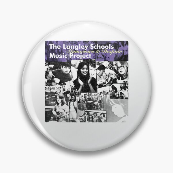 Item preview, The Langley Schools Music Project Innocence  Despair designed and sold by designershakib.