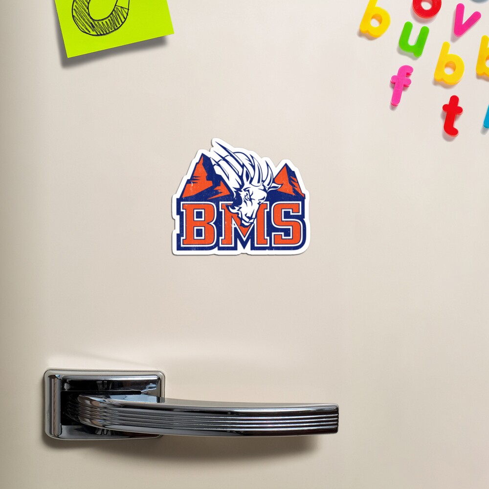 BMS Blue Mountain State