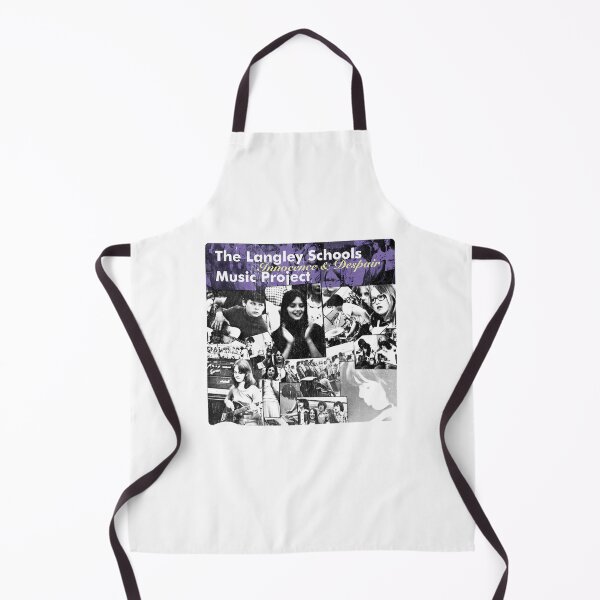 Item preview, The Langley Schools Music Project Innocence Despair designed and sold by designershakib.