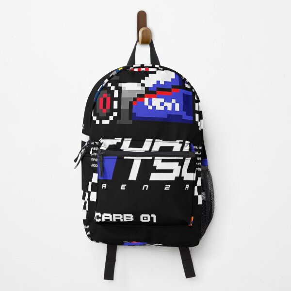 Item preview, Yuki Tsunoda Visa Cash App RB F1 Team designed and sold by BarboneShop.