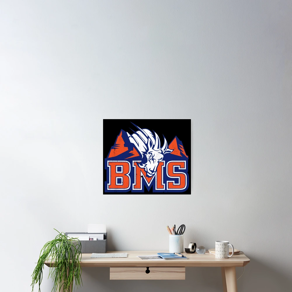 BMS Blue Mountain State