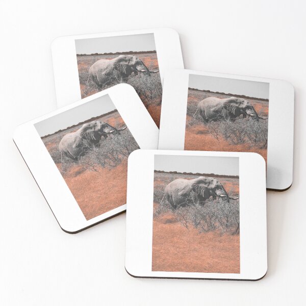 Item preview, Namibian Elephant  designed and sold by Antofaiphotos.