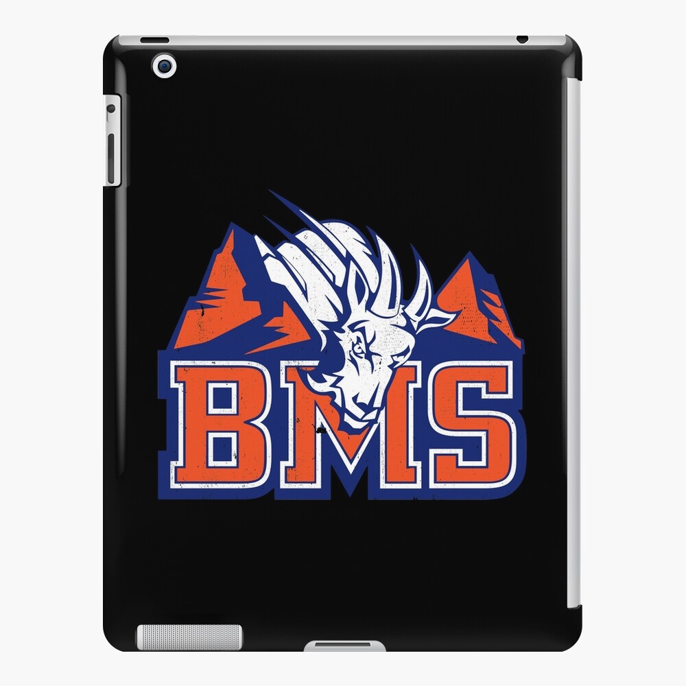 BMS Blue Mountain State