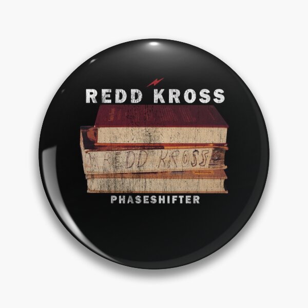 Item preview, Redd Kross Phaseshifter designed and sold by designershakib.