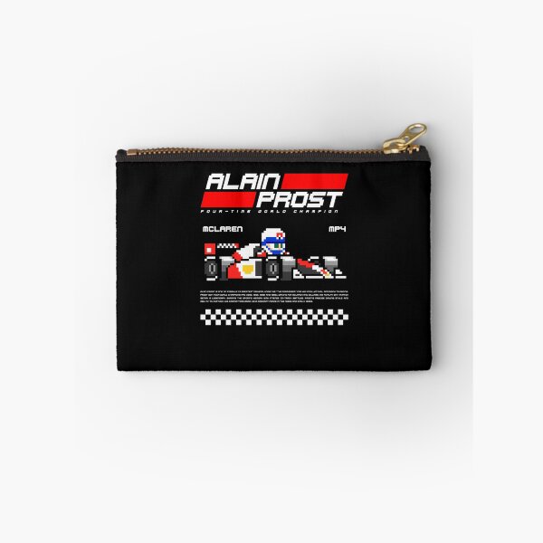 Item preview, Alain Prost F1 Team  designed and sold by MindPalette.