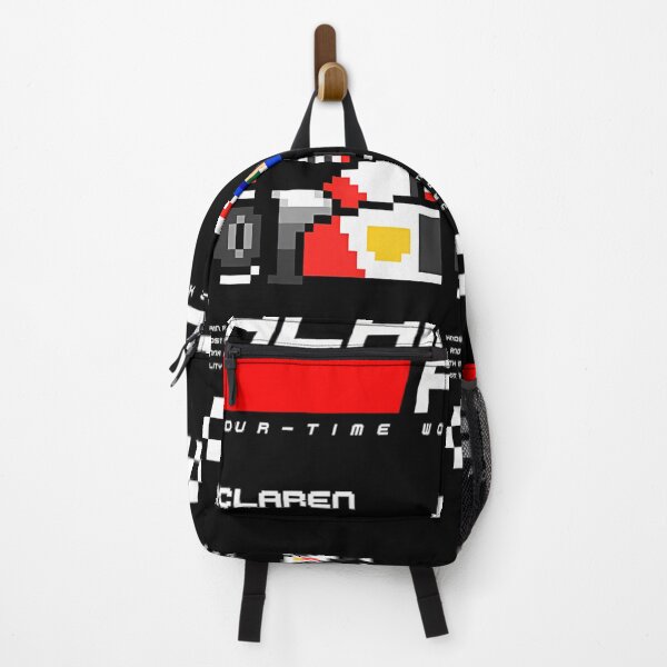 Item preview, Alain Prost F1 Team  designed and sold by MindPalette.