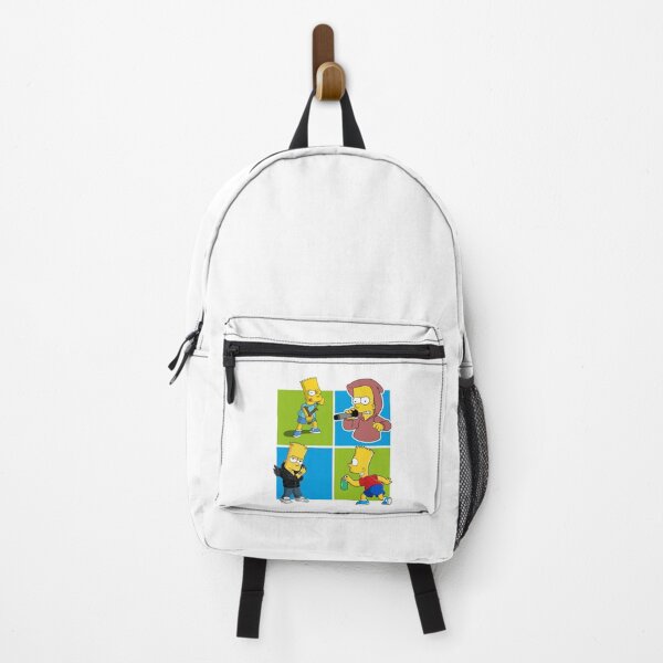 Item preview, The Simpsons designed and sold by Krasnovaovaova.