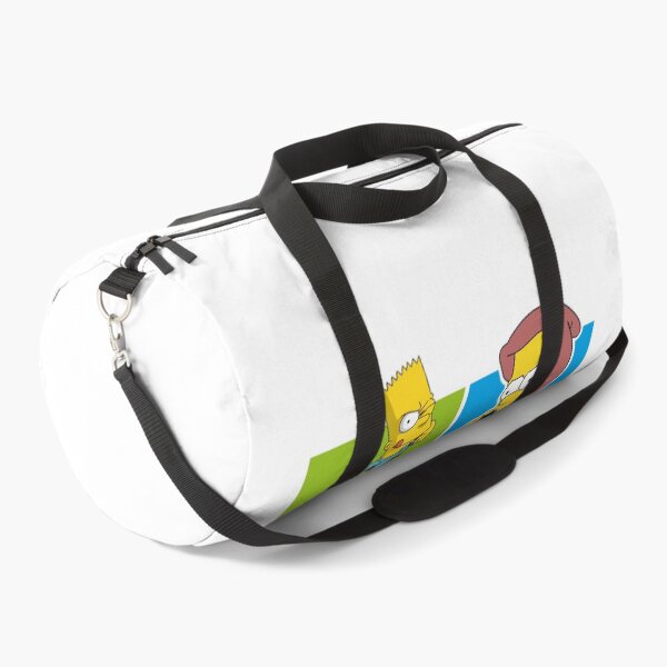Item preview, The Simpsons designed and sold by Krasnovaovaova.