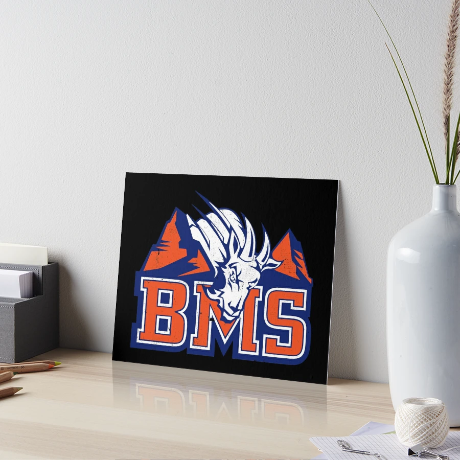 BMS Blue Mountain State