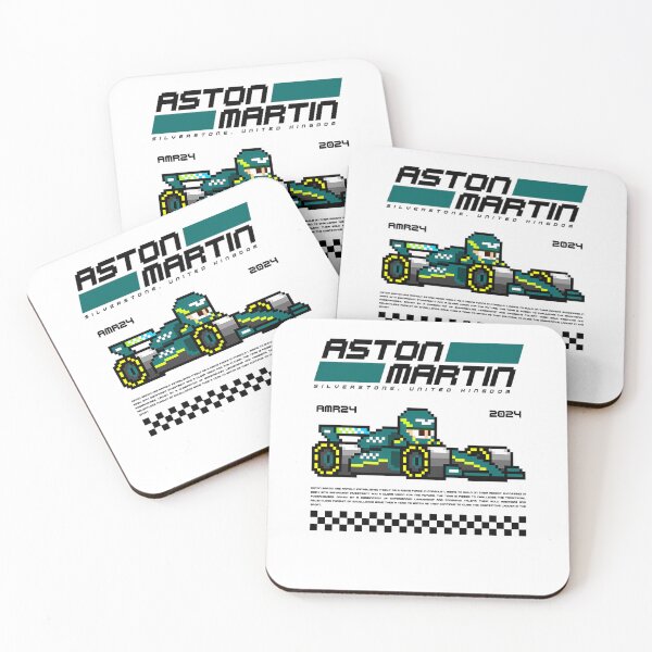 Item preview, Aston Martin F1 Team  designed and sold by Rofaeb.