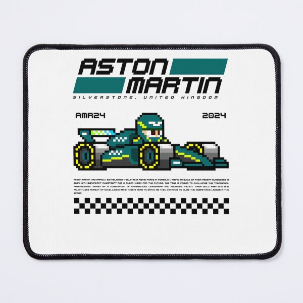 Item preview, Aston Martin F1 Team  designed and sold by Rofaeb.