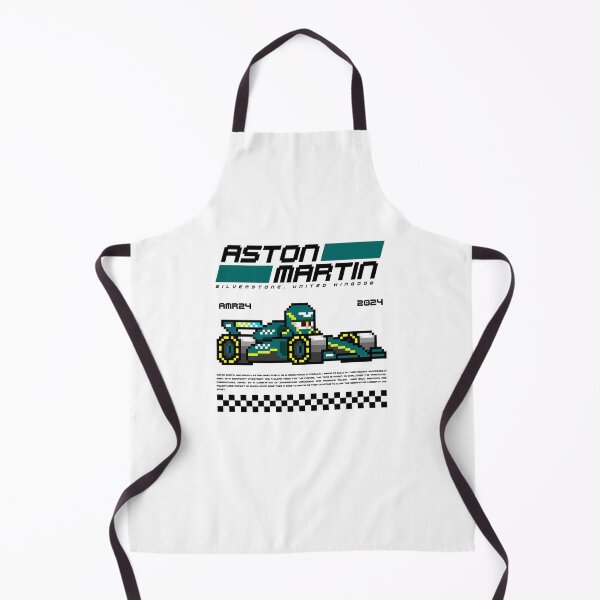 Item preview, Aston Martin F1 Team designed and sold by Rofaeb.