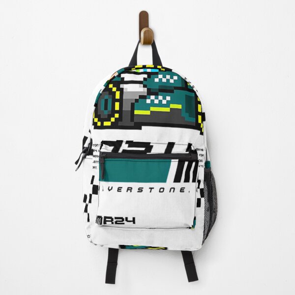 Item preview, Aston Martin F1 Team designed and sold by Rofaeb.