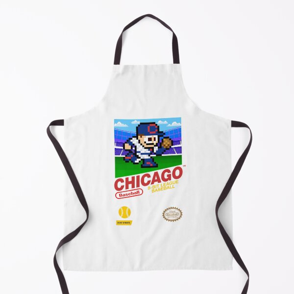 Item preview, Chicago 8bit Videogame Cart  designed and sold by BarboneShop.