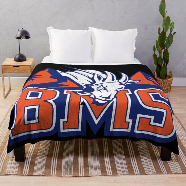 Item preview, BMS Blue Mountain State designed and sold by ThePerformer.