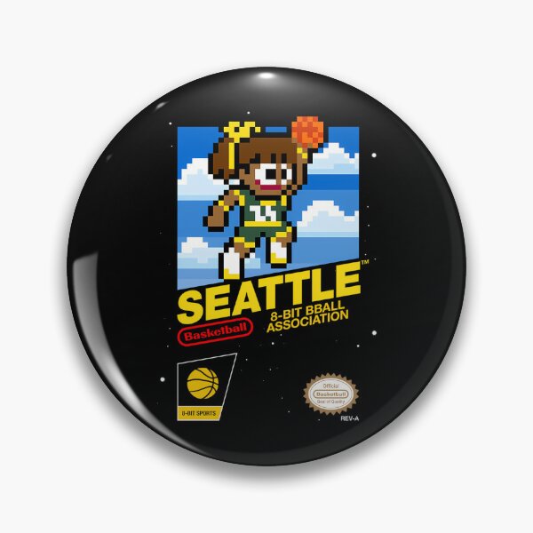 Item preview, Seattle Storm  designed and sold by rafrwc.