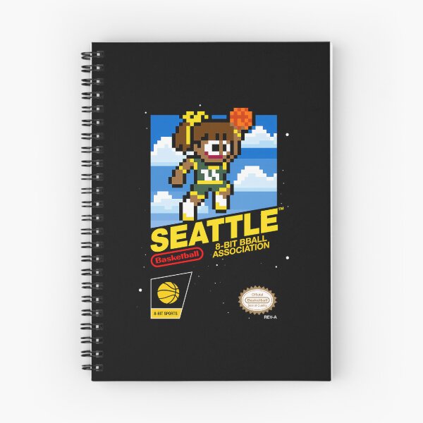 Item preview, Seattle Storm  designed and sold by rafrwc.