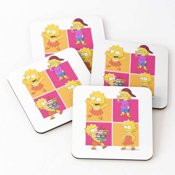 Item preview, The Simpsons designed and sold by Krasnovaovaova.