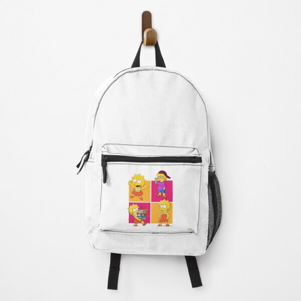 Item preview, The Simpsons designed and sold by Krasnovaovaova.