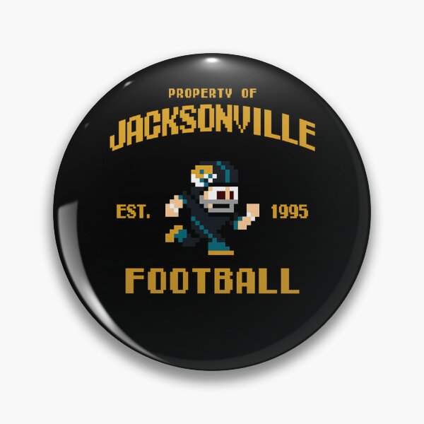 Item preview, Property of Jacksonville Jaguars Football  designed and sold by Angellvs.