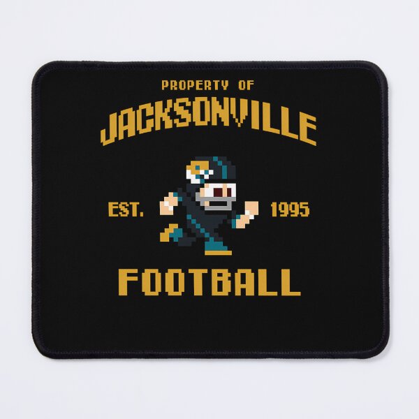 Item preview, Property of Jacksonville Jaguars Football  designed and sold by Angellvs.
