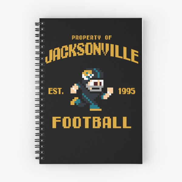 Item preview, Property of Jacksonville Jaguars Football  designed and sold by Angellvs.