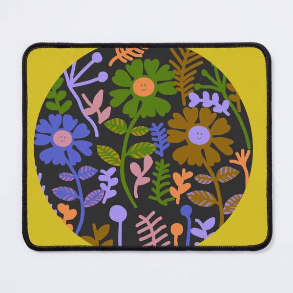 Item preview, Vintage Flowers designed and sold by Seeyouspoon.