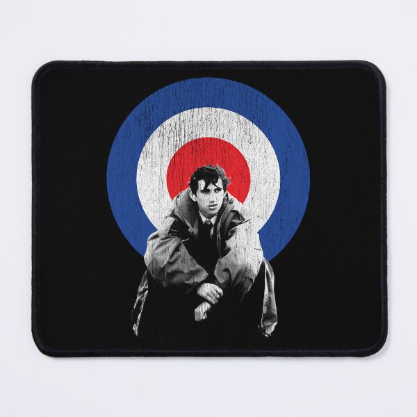Item preview,  Quadrophenia designed and sold by designershakib.