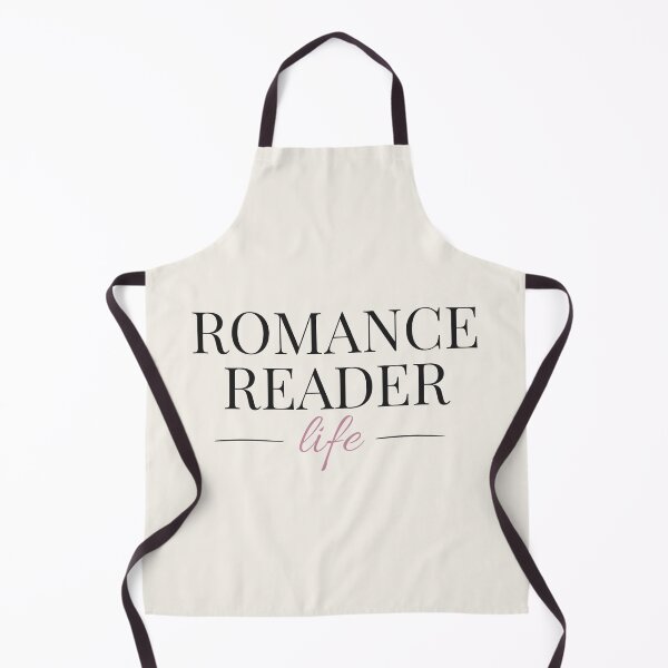 Item preview, Romance Reader Life - Booktok x Romance Reader Aesthetic designed and sold by Inkbound Co.