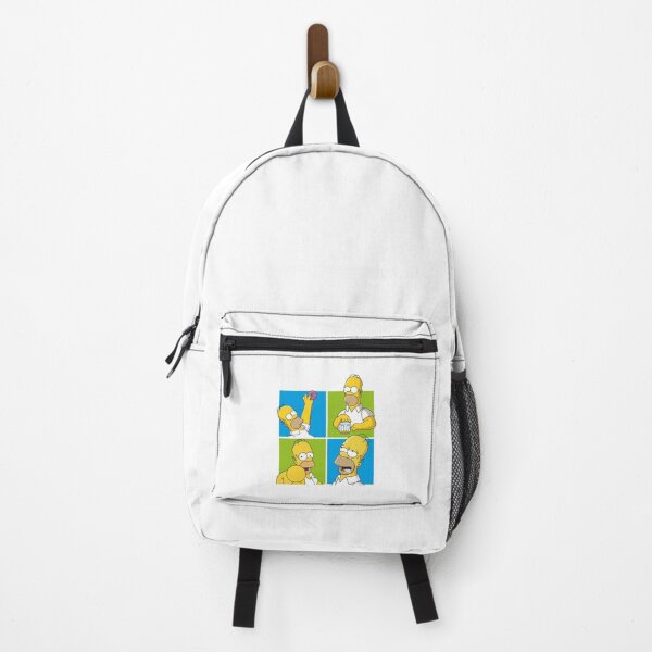 Item preview, The Simpsons designed and sold by Krasnovaovaova.