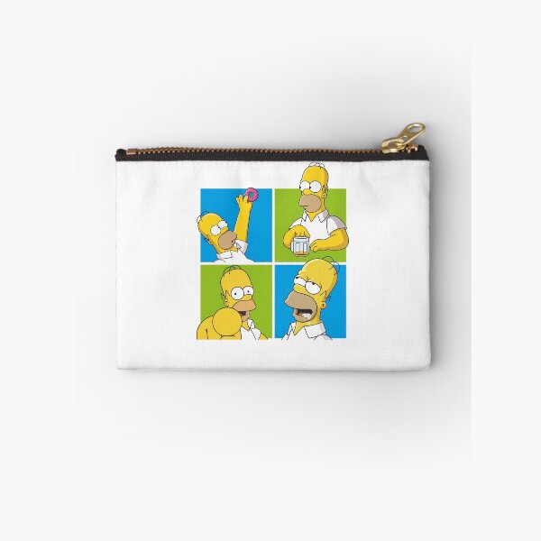 Item preview, The Simpsons designed and sold by Krasnovaovaova.