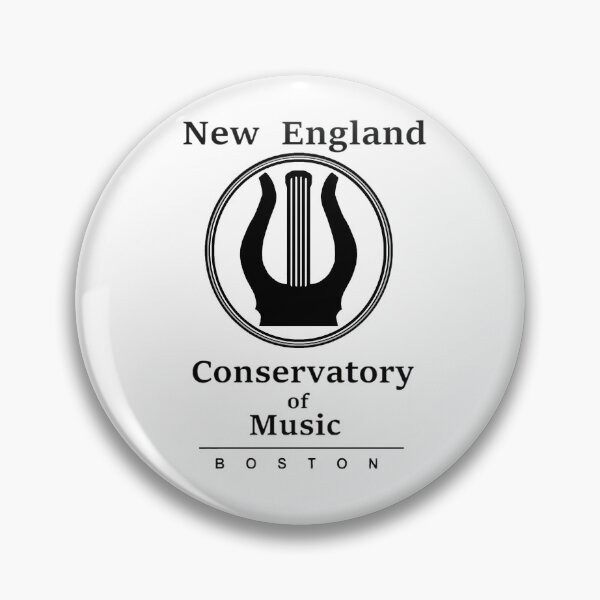 Item preview, New England Conservatory designed and sold by mikescott1968.