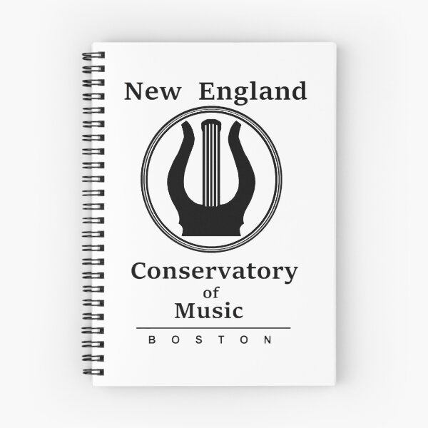 Item preview, New England Conservatory designed and sold by mikescott1968.