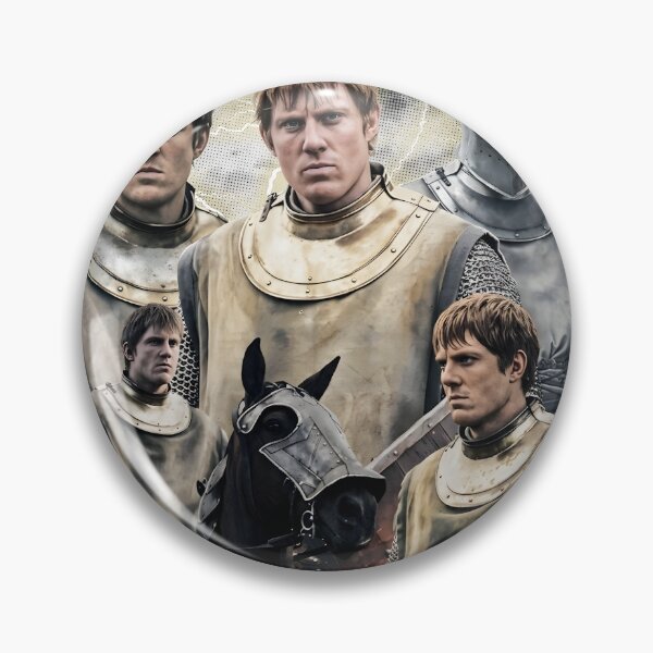 Item preview, Vintage Ser Duncan Bootleg designed and sold by SylviaLane12.