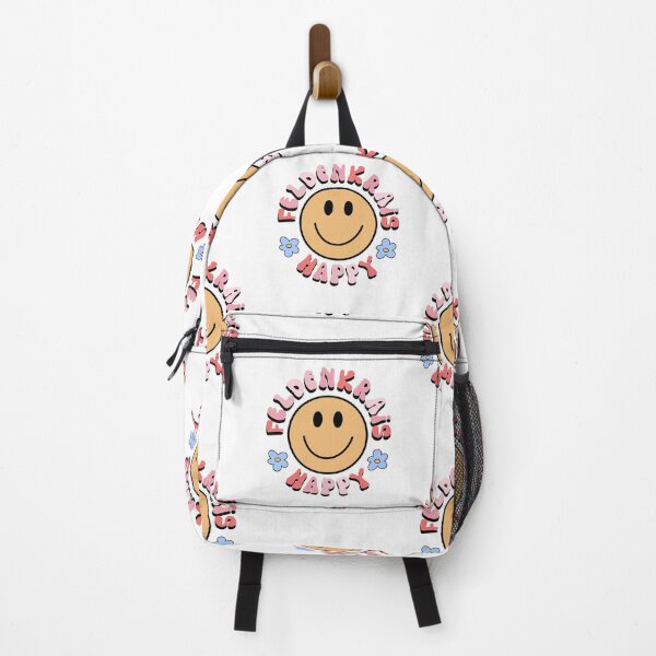 Item preview, Smiley Feldenkrais designed and sold by Feldymerch.