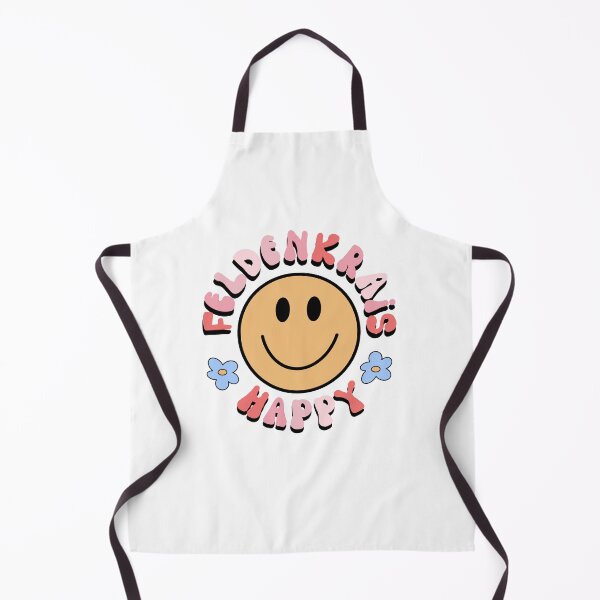 Item preview, Smiley Feldenkrais designed and sold by Feldymerch.