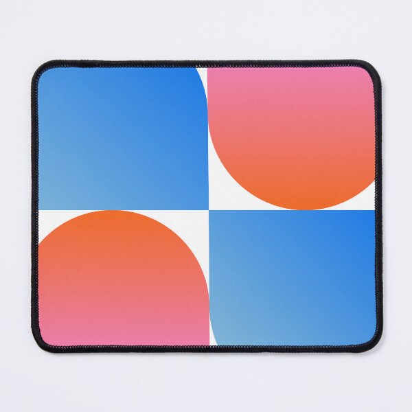 Item preview, Geometric artist & surface pattern designer.  designed and sold by Colorfuly.