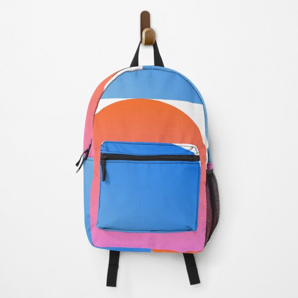Item preview, Geometric artist & surface pattern designer.  designed and sold by Colorfuly.
