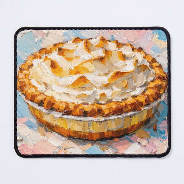 Item preview, Lemon Meringue Pie designed and sold by caracatita75.