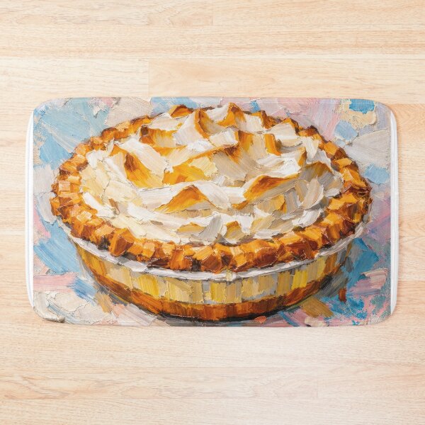 Item preview, Lemon Meringue Pie designed and sold by caracatita75.