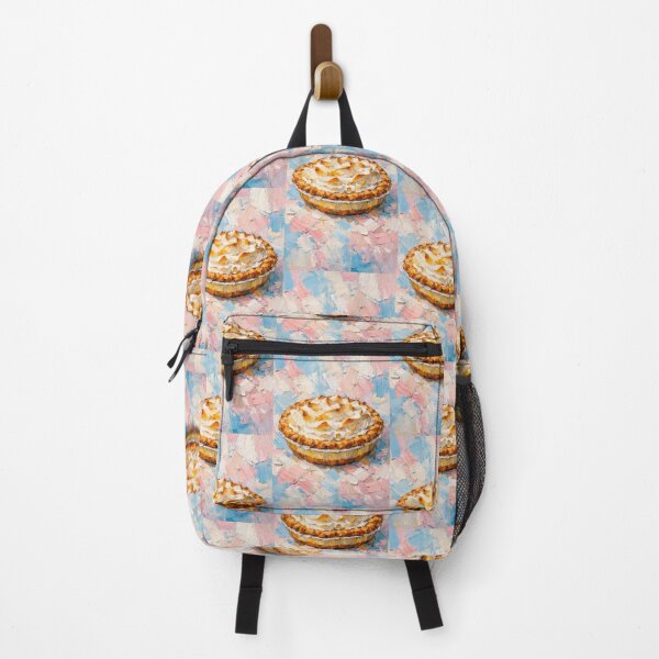 Item preview, Lemon Meringue Pie designed and sold by caracatita75.