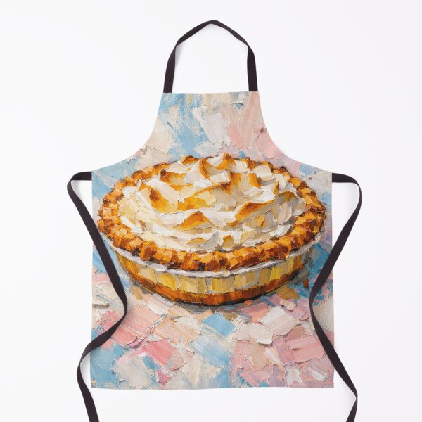 Item preview, Lemon Meringue Pie designed and sold by caracatita75.