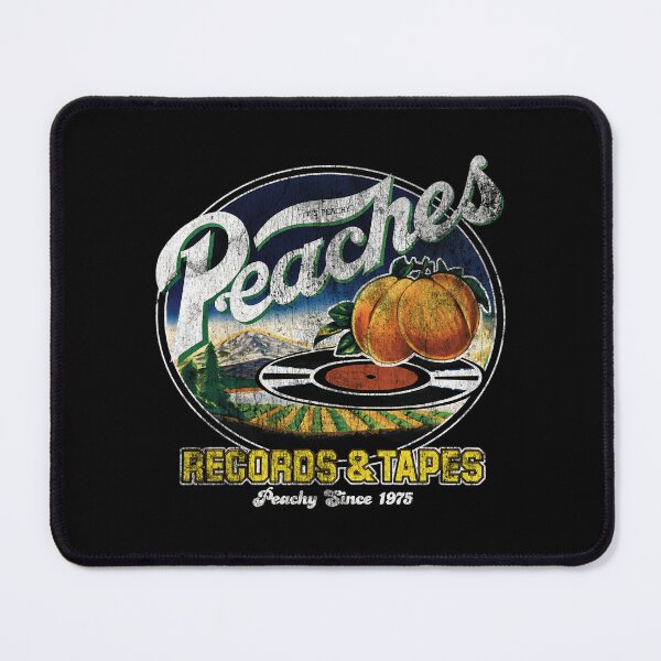 Item preview,  Peaches Records Tapes Peachy Since 1975 designed and sold by designershakib.
