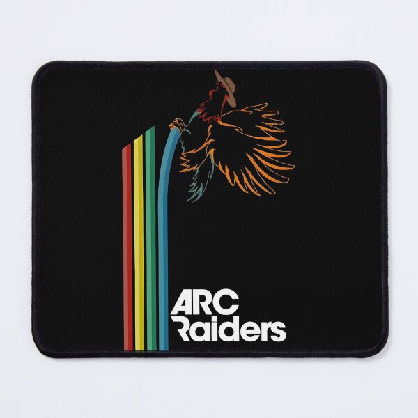 Item preview, arc raiders designed and sold by funeralbeat.